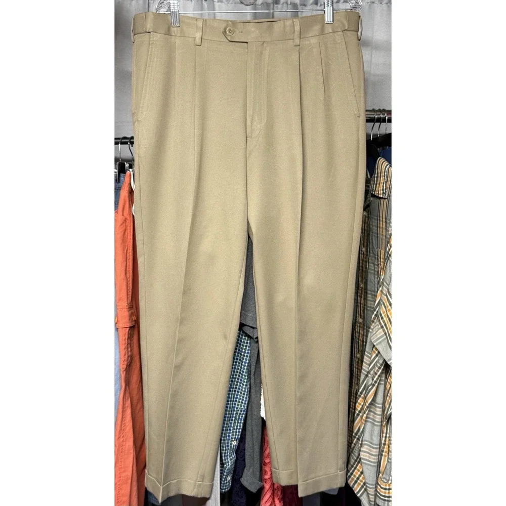 Savane men beige